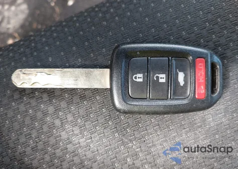 2022 Honda Hr-V Lx из США, поврежденный, VIN 3CZRU6H3XNM769861